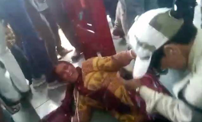 Indian Muslim Women Beaten Over Rumors Of Carrying Beef Get Bail