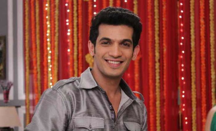 TV Actors Are Equally Capable Of Doing Great Films: Arjun Bijlani