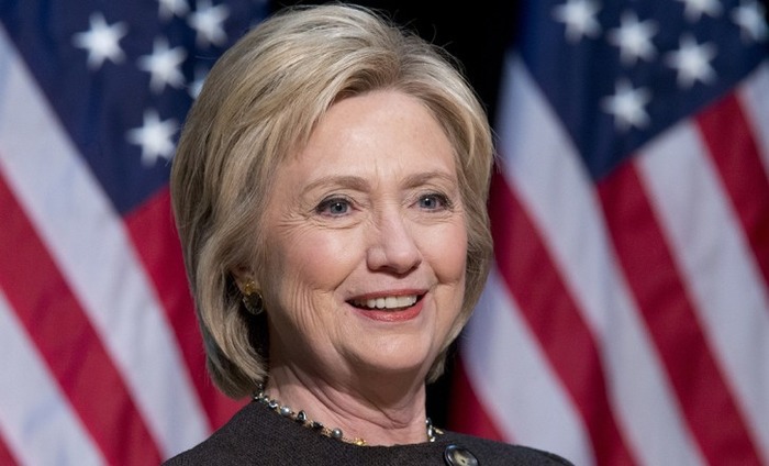 Our Country Needs Your Ideas And Commitment: Hillary Clinton