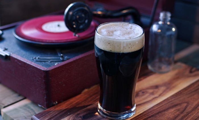 Music Brews Beer To Life: Study