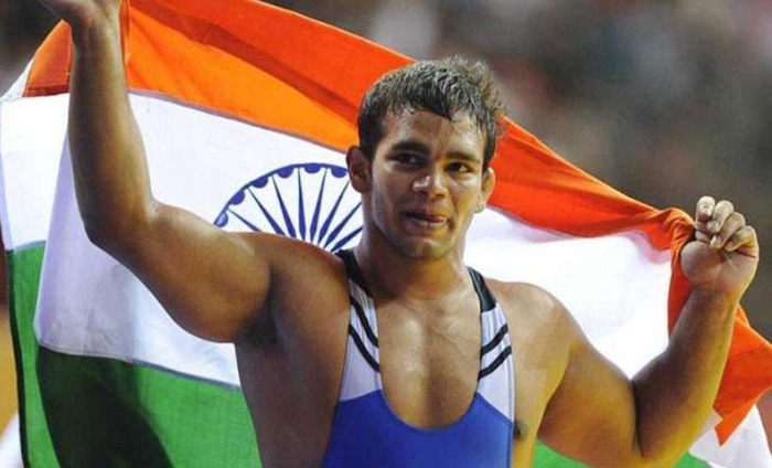 Narsingh Yadav Can Replace Praveen Rana After NADA Clearance: Indian Olympics Association