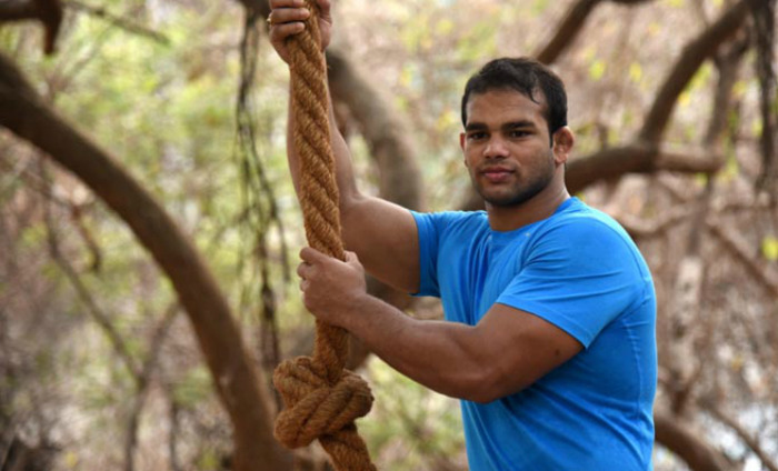 Narsingh Yadav's Dreams Shatter, Fails The 2nd Dope Test In Olympics