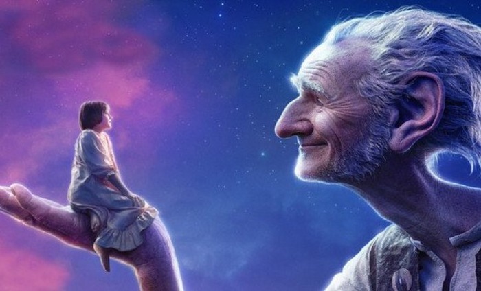 Movie Review: The BFG