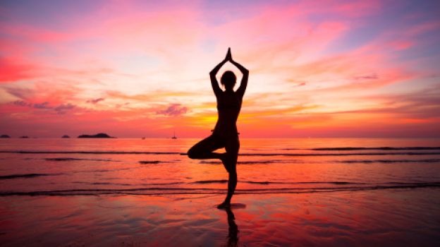 5 Reasons Why You Should Start Your Day With Surya Namaskar
