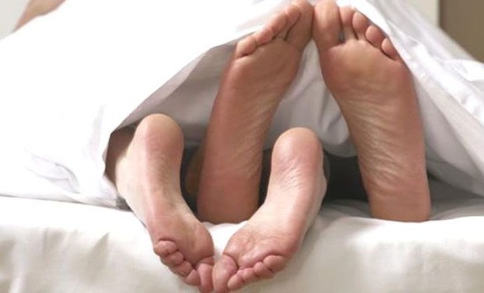 Half Of Men Who Pay For Sex Are In A Relationship: Study