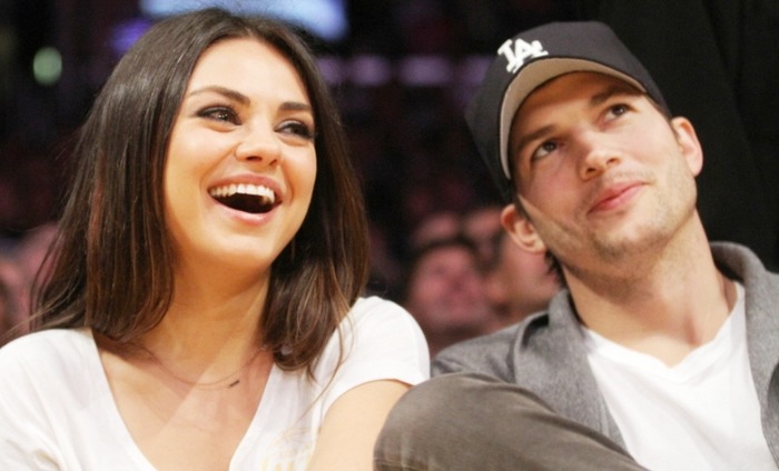 Hollywood Actress Mila Kunis Used To Hate Her Current Husband, Kutcher