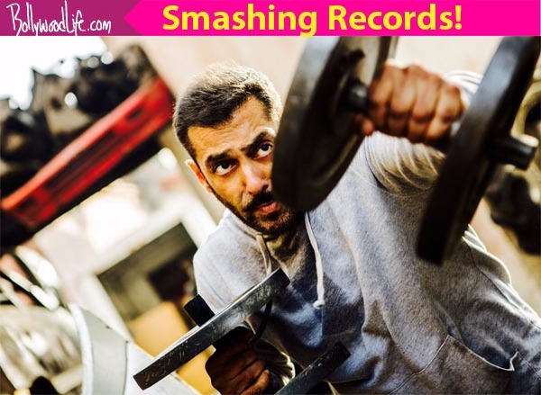 7 Records That Salman Khan's Sultan BROKE On Day 1