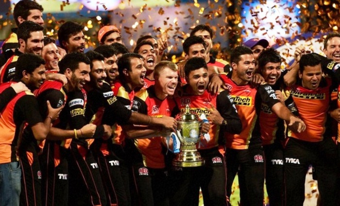 A Record 360 Million Conversations Took Place On Facebook This IPL Season