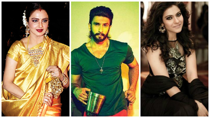 12 Bollywood Celebrities Who Avoid Using Their Surnames In Public