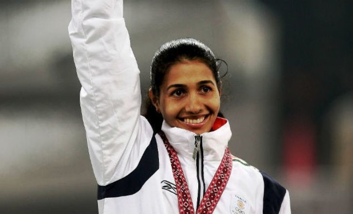 Indian Olympian Anju Bobby George Accuses Kerala Sports Minister Of Insulting Her