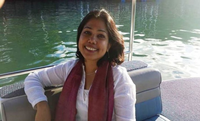 Indian NGO Worker Judith Abducted In Kabul, Sushma Swaraj Assures Safe Return