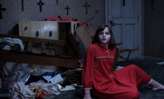 'The Conjuring 2' Movie Review