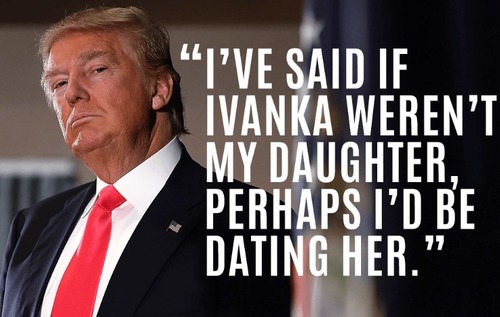 10 Most Outrageous Things Donald Trump Has Ever Said