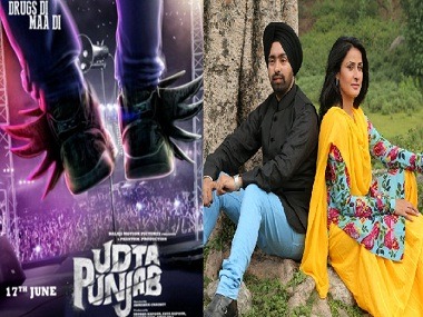 Punjabi Film On Drug Abuse Gets Clearance Amidst The Udta Punjab Issue
