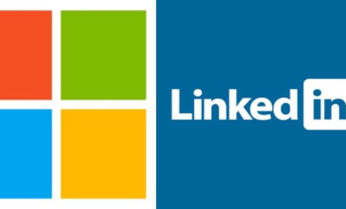 Microsoft To Acquire LinkedIn For $26.2 Billion