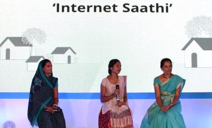 Internet Saathi: Transforming Lives Of Women Through Digital Education