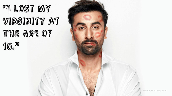 10 Shocking Confessions By Bollywood Celebrities!
