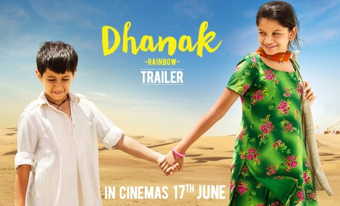 'Dhanak': Magical, Endearing, Charming, Heartwarming And More