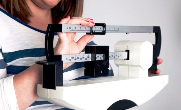 Obese Women May Put Three Generations At Health Risks