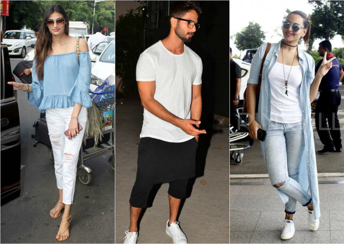 10 Summer Fashion Trends Bollywood Seems To Be Rocking (And Where You Can Get Them)