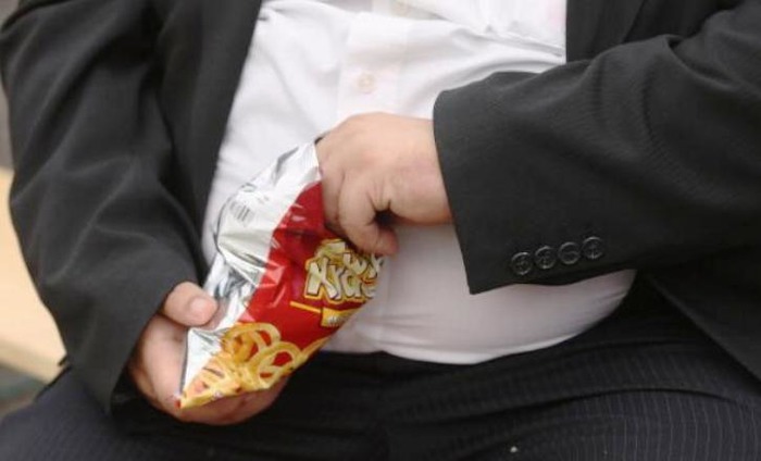 Overweight Adolescents At A Higher Risk Of Heart Failure, Says Study