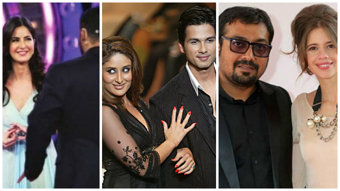 Watch: When Bollywood Celebrities Openly Praised Their Exes