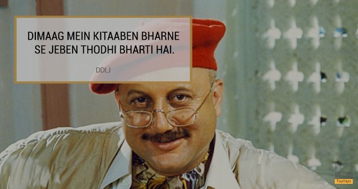 Anupam Kher Achieves A Milestone In Acting; Signs 500th Film