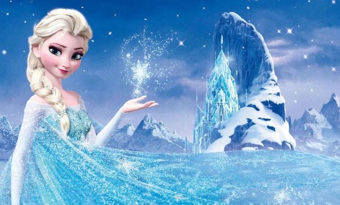 Disney Expands 'Frozen' Empire, To Come In A Book & TV Series