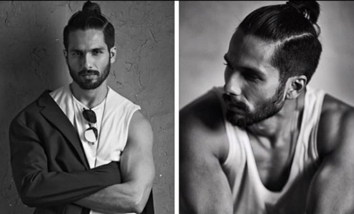 Shahid Kapoor Confesses He Lost Track After Kaminey