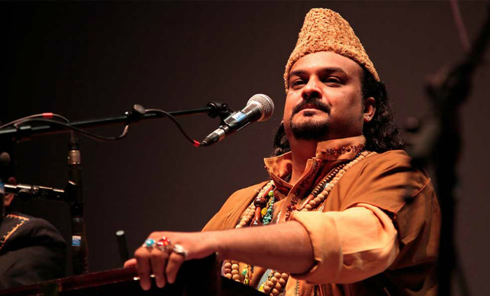 Pakistan Sufi Singer Amjad Sabri Gunned Down In Karachi