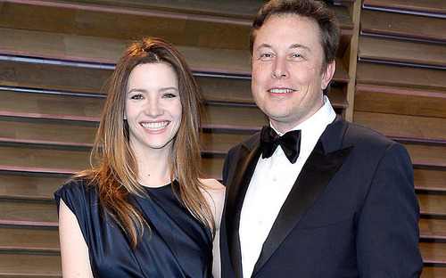 Elon Musk: All You Need To Know About This Business Magnate