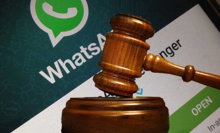Supreme Court To Hear Plea To Ban WhatsApp