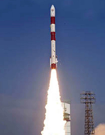 Some Facts About Sriharikota Satellite Launching Station - You May Like