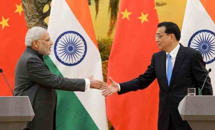 Nuclear Order Will Collapse If India Joins NSG, Says China