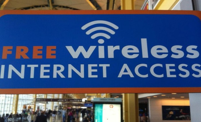 Delhi To Get 1,000 Wi-Fi Hotspot Zones