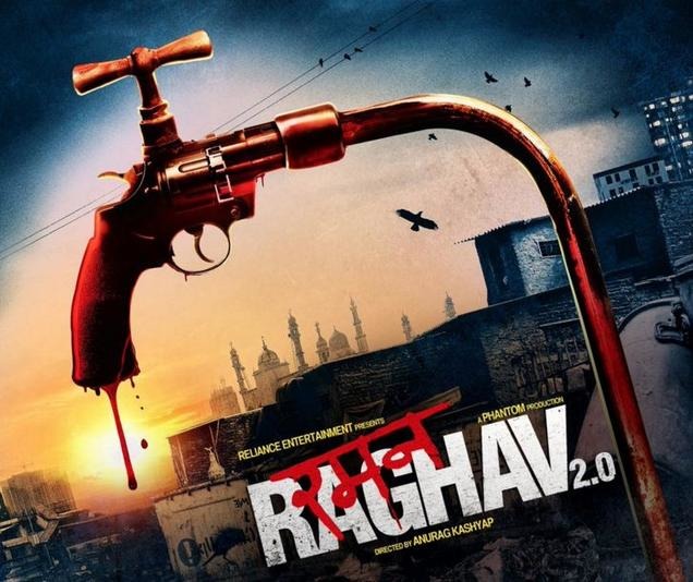 Raman Raghav 2.0: Movie Review: It Is NOT About The Psycho Killer Raman