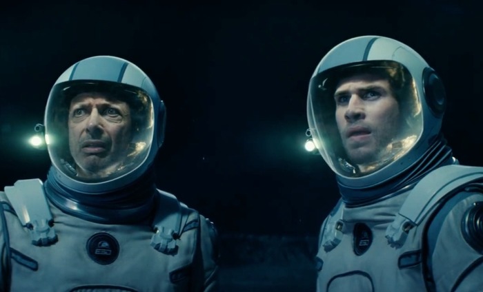 'Independence Day: Resurgence': Staid And Worn Out