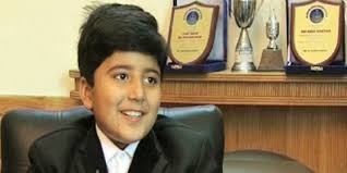Indian Wonderkids With Exceptional Brilliance - Ajay Puri