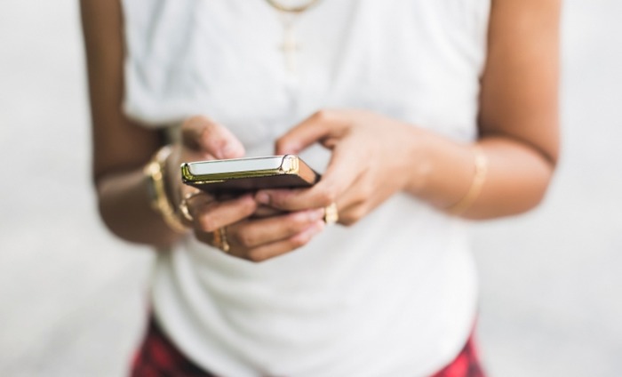 Smartphone App Can Help You Avoid Unplanned Pregnancy