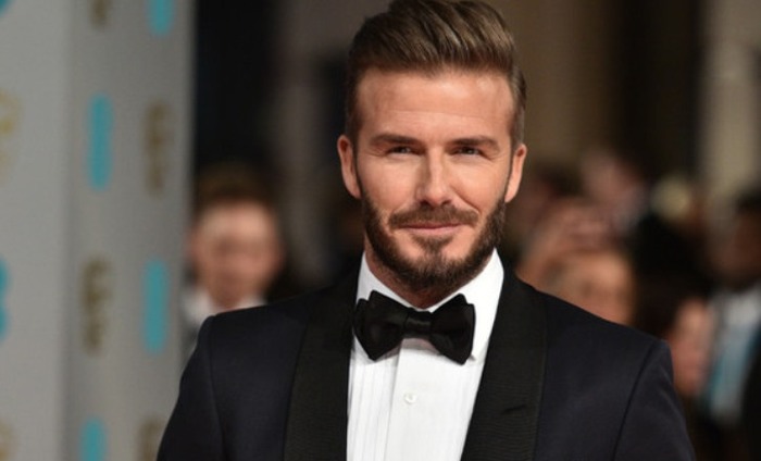 Indians Prefer David Beckham Over Bond Craig As Travelmate