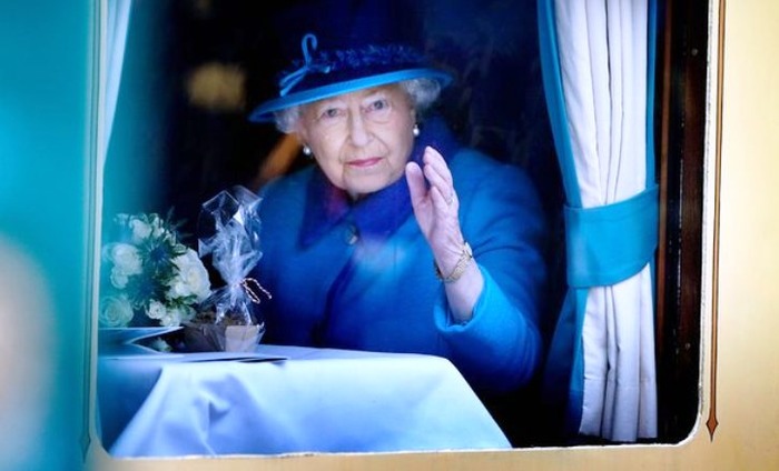 Britain's Queen Elizabeth To Get A Hefty Pay Rise; 57 Per Cent Increase Since 2012