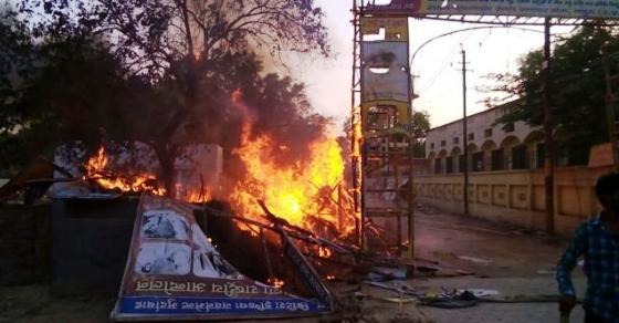 Mathura Riots: SP Among 20 Killed; MP Hema Malini Tweets About Her Film