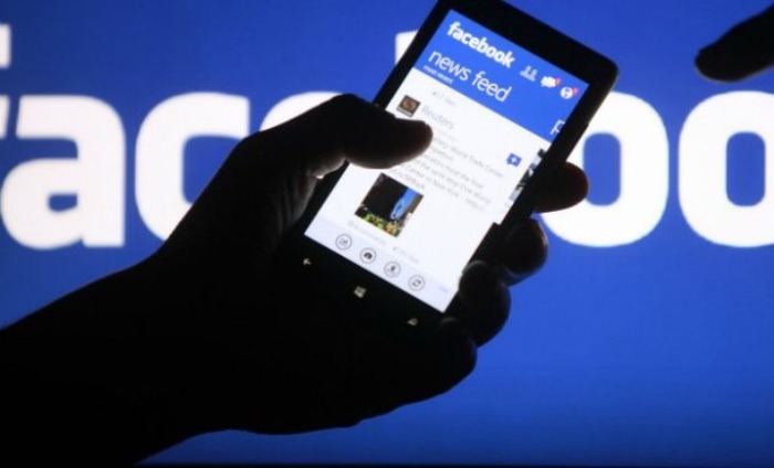 Man Booked For Hacking Wife's Facebook Account