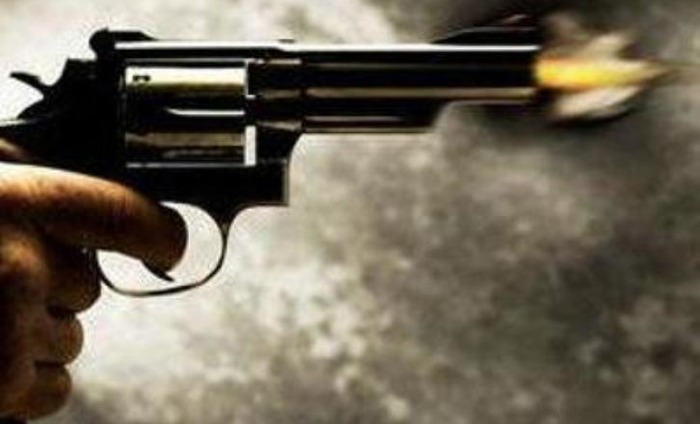 Punjab Teenager Shoots Mother For Refusing Money For Drugs