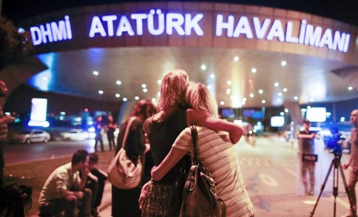 CIA Warns Of Istanbul-Style Terror Attack In The US Soon