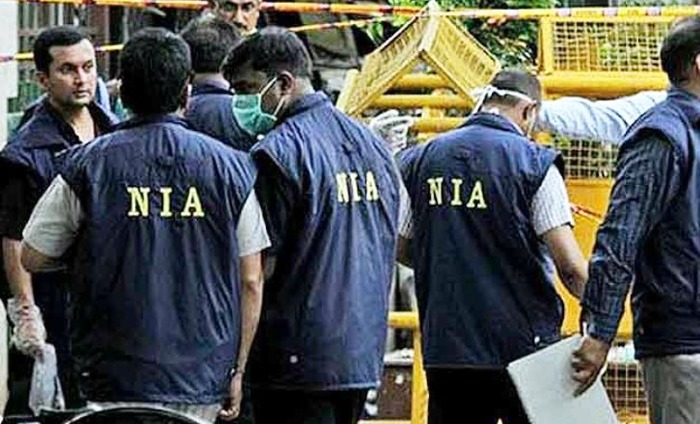 National Investigation Agency To Start A Probe Against Six ISIS Suspects