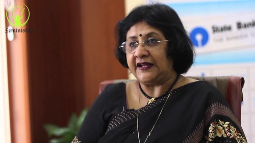 Arundhati Bhattacharya: Know The Story Of The First Woman To Lead SBI