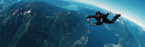 Skydiving Camps For Adventure Enthusiasts - Dhana, MP