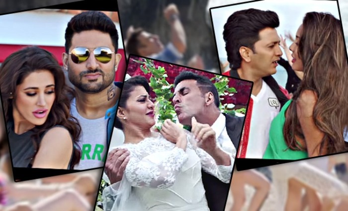 Box Office Collection: 'Housefull 3' Collects Over Rs 30 Crore In Two Days