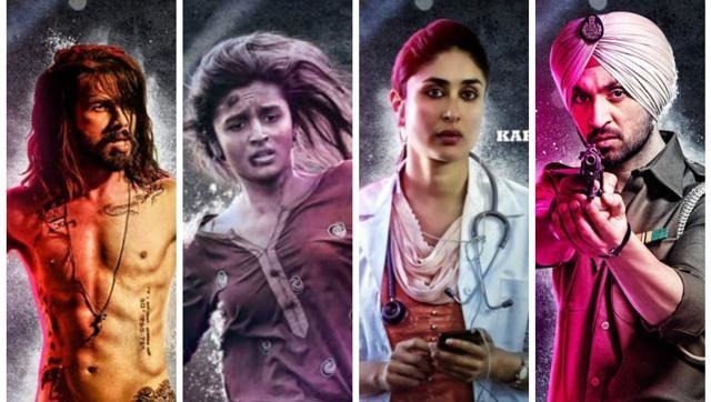 Udta Punjab In Trouble Again, May Drop 'Punjab' From The Title